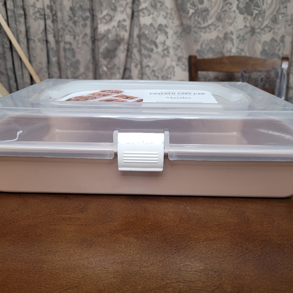 Martha Stewart Kitchen Martha Stewart Cake Pan Poshmark